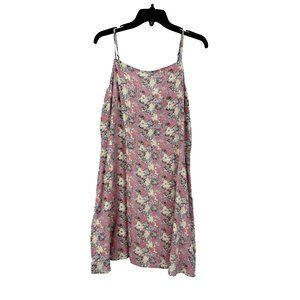 ABOUND Women's Floral Dress XL